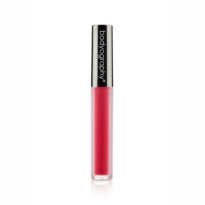 Bodyography Lip Lava Liquid Lipstick (9 Shades)