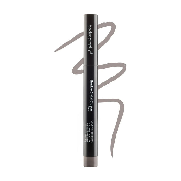 Bodyography Shadow Stylist Crayon - Slate (Pewter)