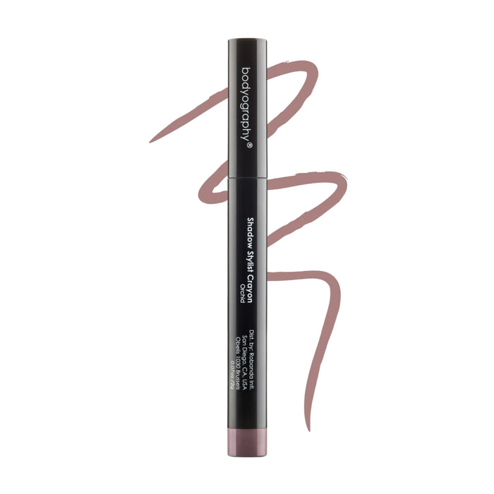 Bodyography Shadow Stylist Crayon - Orchid (Metallic Deep Purple)
