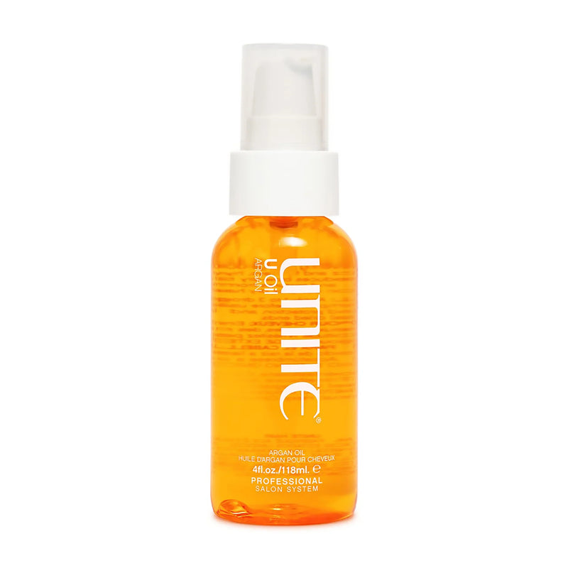Unite U Oil Argan 4oz.
