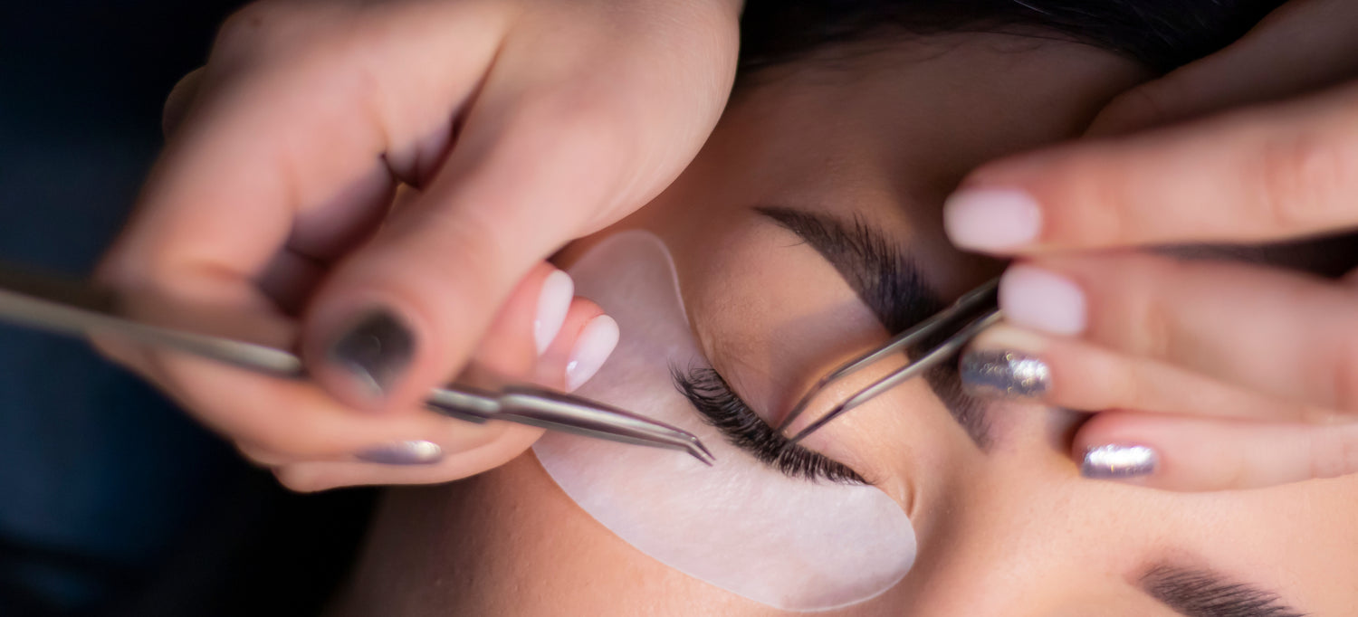 Lash Extensions
