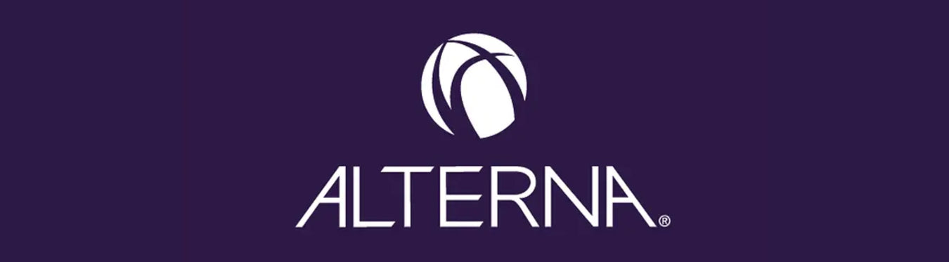 Alterna Collection of Products