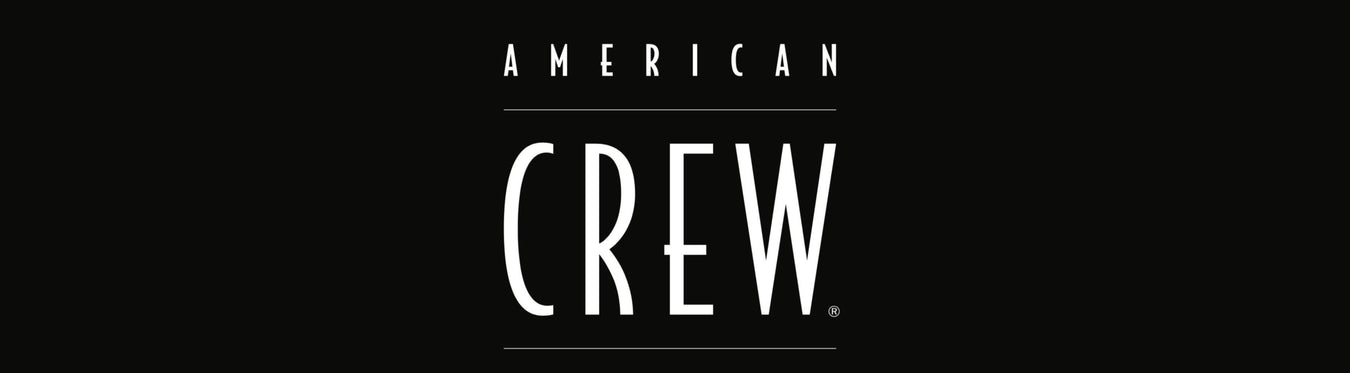 American Crew Collection of Products