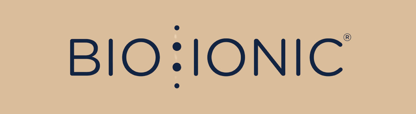 Bio-Ionic Collection of Products