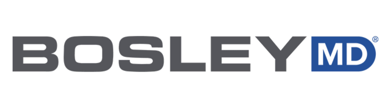 BosleyMD Collection of Products