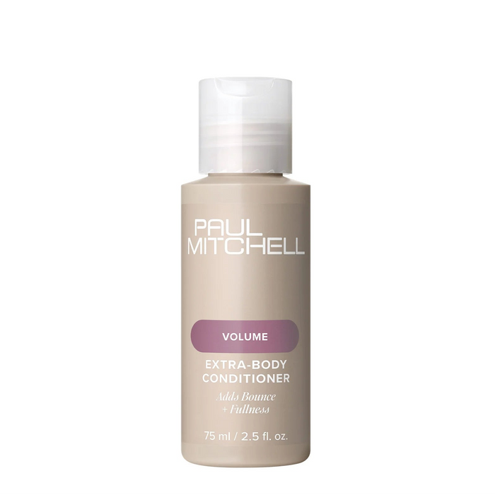 Paul Mitchell Extra-Body Conditioner
