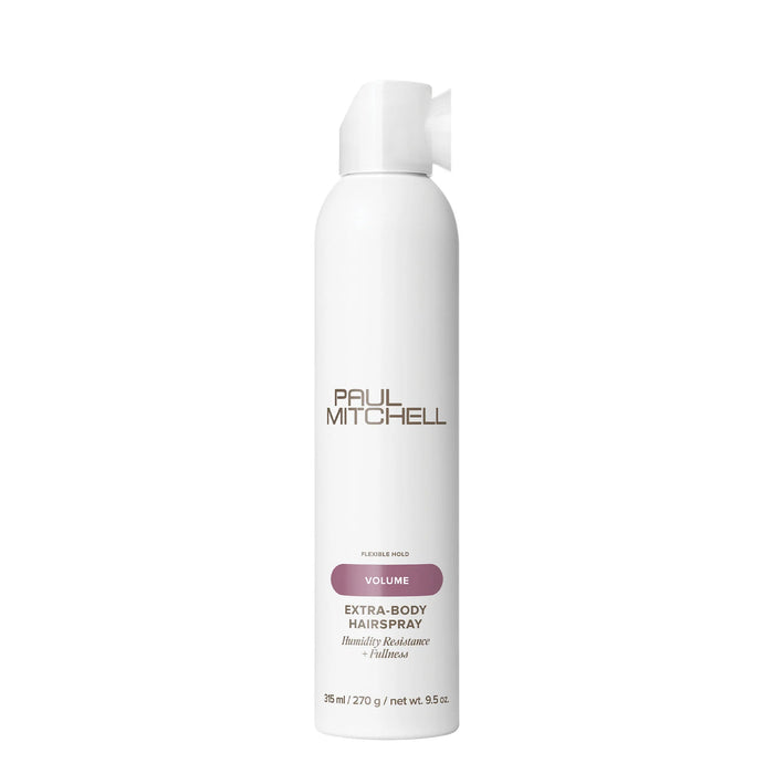 Paul Mitchell Extra-Body Finishing Hairspray