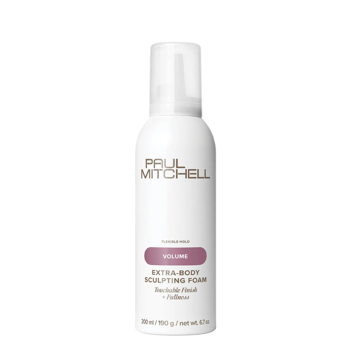 Paul Mitchell Extra-Body Sculpting Foam