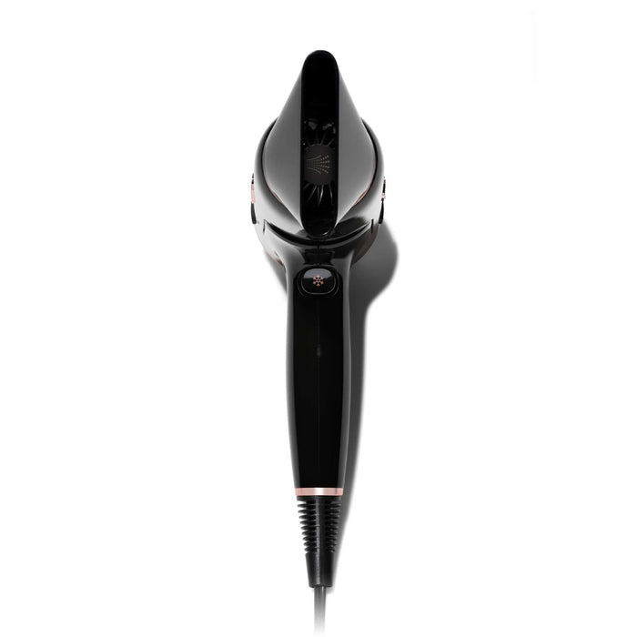 Concentrator nozzle