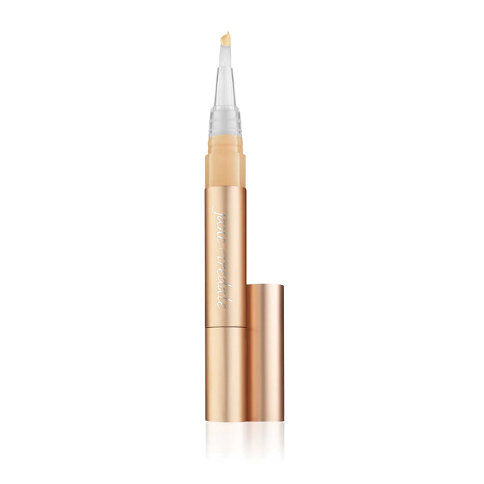 Jane Iredale Active Light Under-Eye Concealer No. 2-Medium Yellow