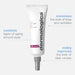 Dermalogica Age Smart Age Reversal Eye Complex combats signs of aging around eyes by minimizing the look of lines and wrinkles and visibly improving the look of dark circles