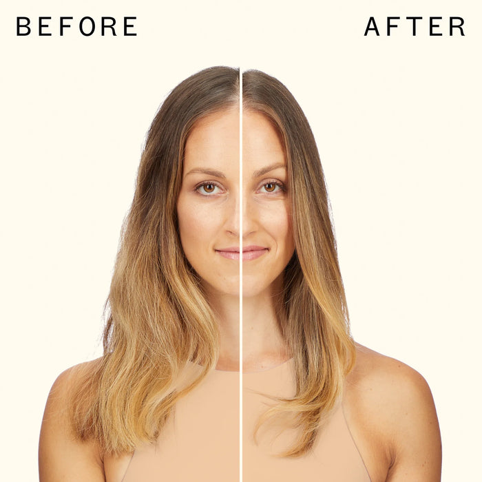 Before and After #1