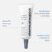 Dermalogica Awaken Peptide Eye Gel depuffs tired eye area, minimizes the look of fine lines + wrinkles, and visibly firms + brightens eyes