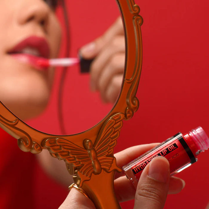 Palladio Hydrating Lip Oil - Bling