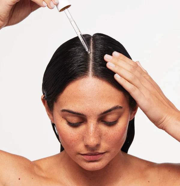 HAIR + SCALP TREATMENTS