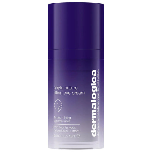 Dermalogica Phyto Nature Lifting Eye Cream .5oz 