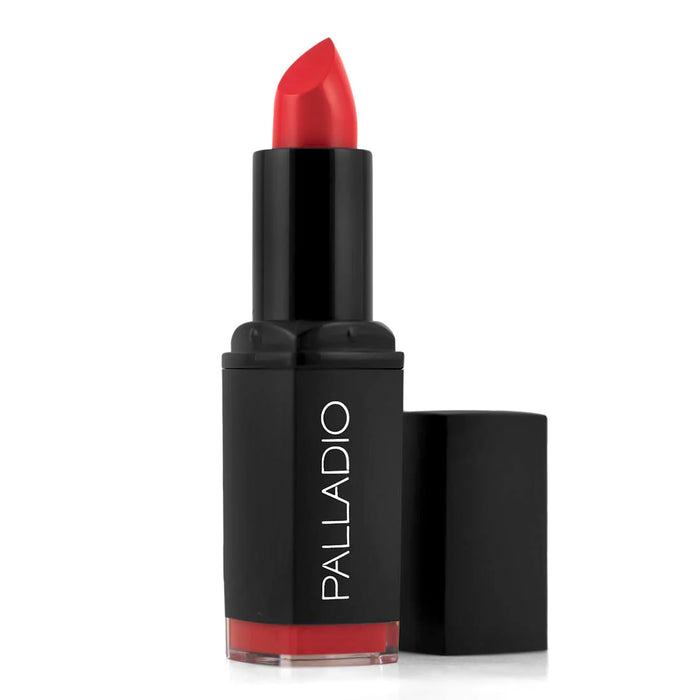 Palladio Dreamy Matte Lipstick - Coral