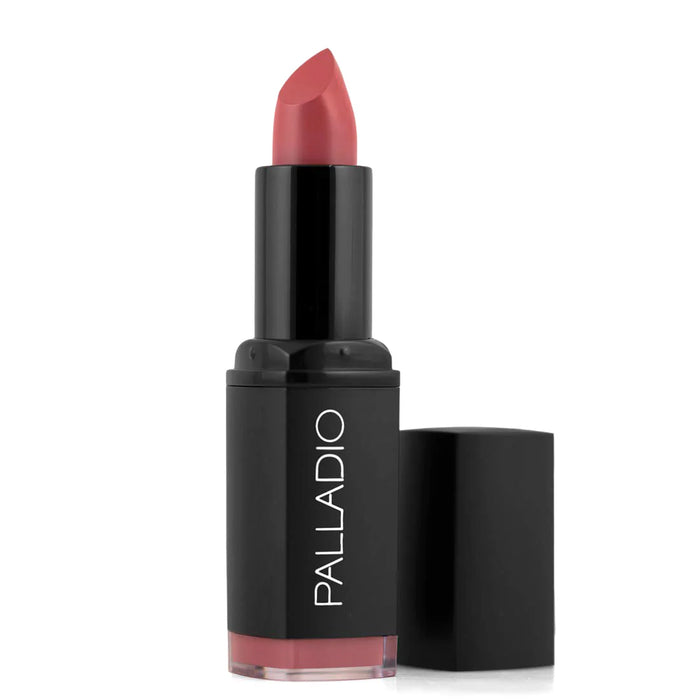 Palladio Dreamy Matte Lipstick - Lady Rose