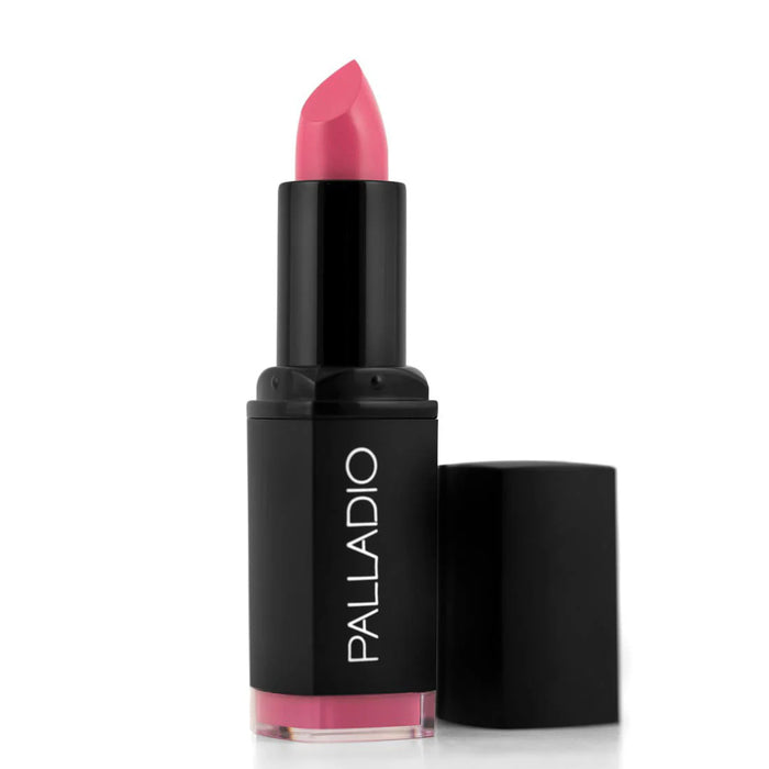 Palladio Dreamy Matte Lipstick - Bella Pink