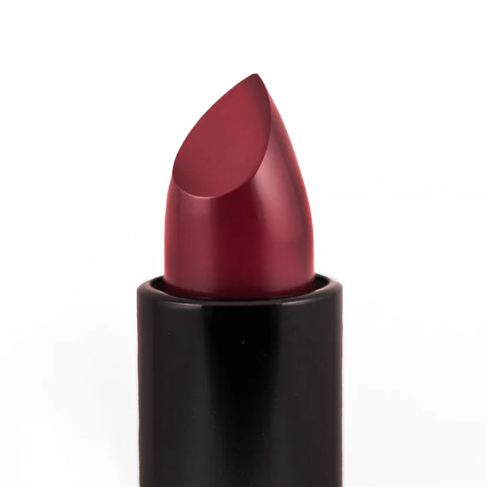 Palladio Dreamy Matte Lipstick - Plum Majesty