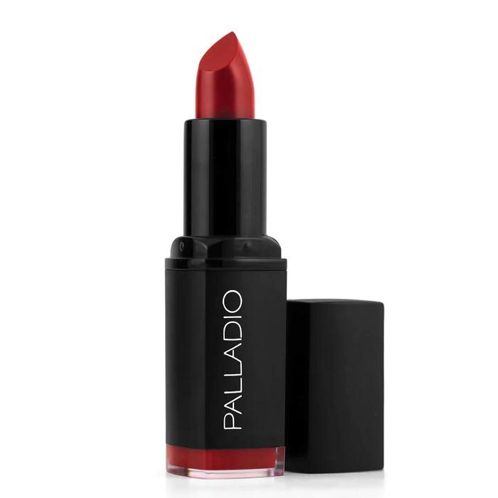 Palladio Dreamy Matte Lipstick (12 Shades)