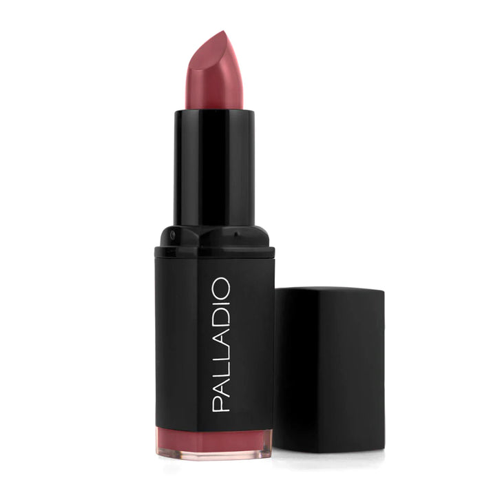 Palladio Dreamy Matte Lipstick - Regal Cafe