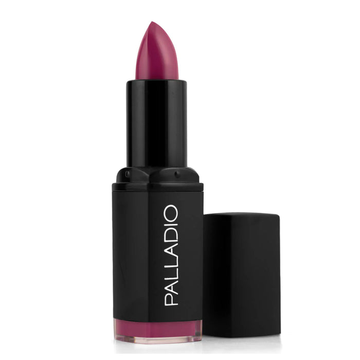 Palladio Dreamy Matte Lipstick (12 Shades)
