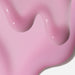 Dermalogica Liquid Peelfoliant has a pink tint and a serum-like texture