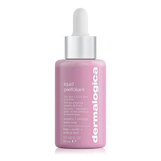 Dermalogica Liquid Peelfoliant 2oz.