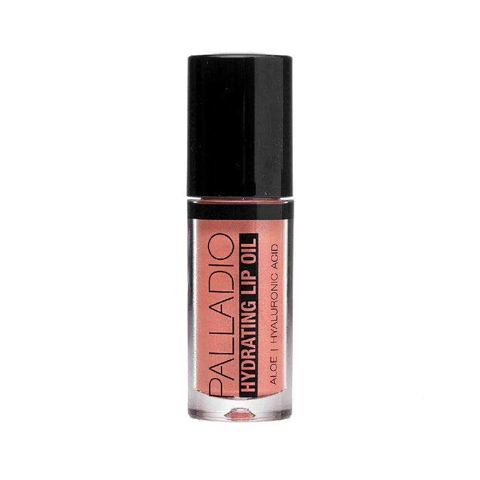 Palladio Hydrating Lip Oil - Not