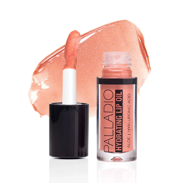 Palladio Hydrating Lip Oil - Not