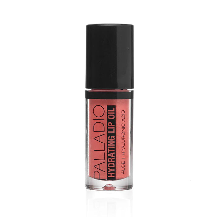 Palladio Hydrating Lip Oil - Fly