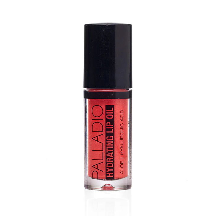 Palladio Hydrating Lip Oil - Bling