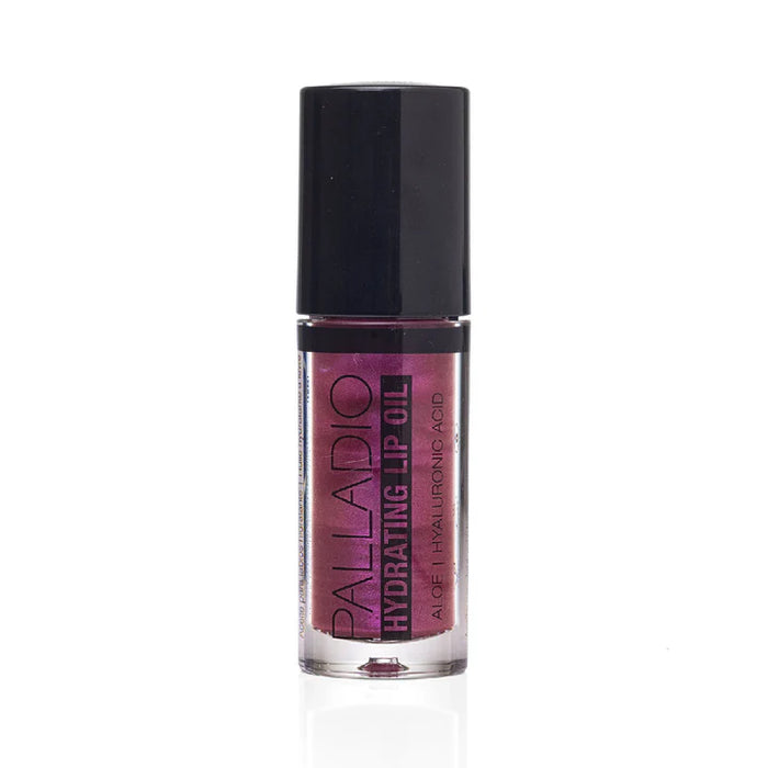 Palladio Hydrating Lip Oil - My B