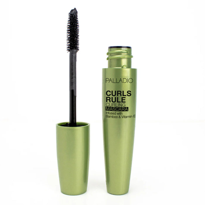 Palladio Curls Rule Mascara