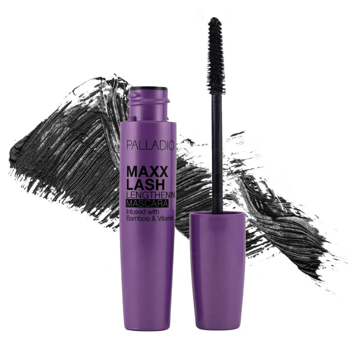 Palladio MaxxLash Mascara (2 Shades)