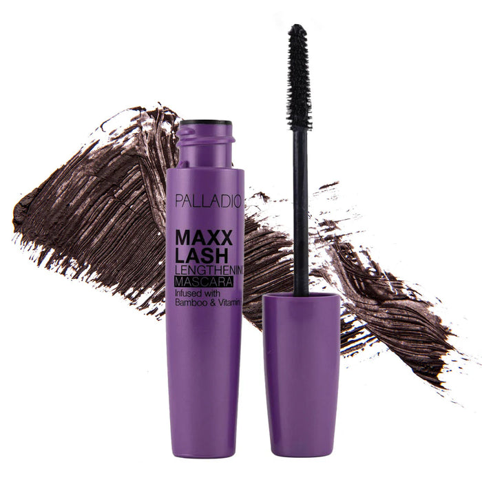 Palladio MaxxLash Mascara (2 Shades)