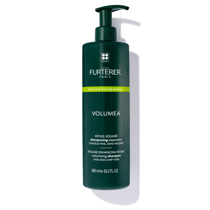 Rene Furterer Volumea Volumizing Shampoo 20.2oz.