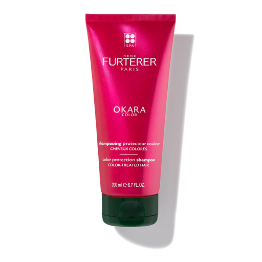 Rene Furterer Okara Color Protection Shampoo 6.7oz.