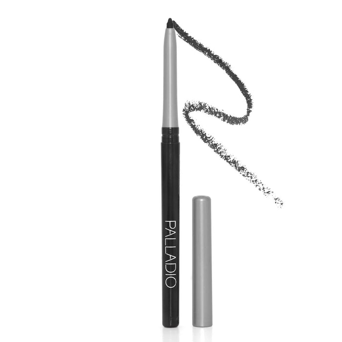 Palladio Retractable Waterproof Herbal Eye Liner
