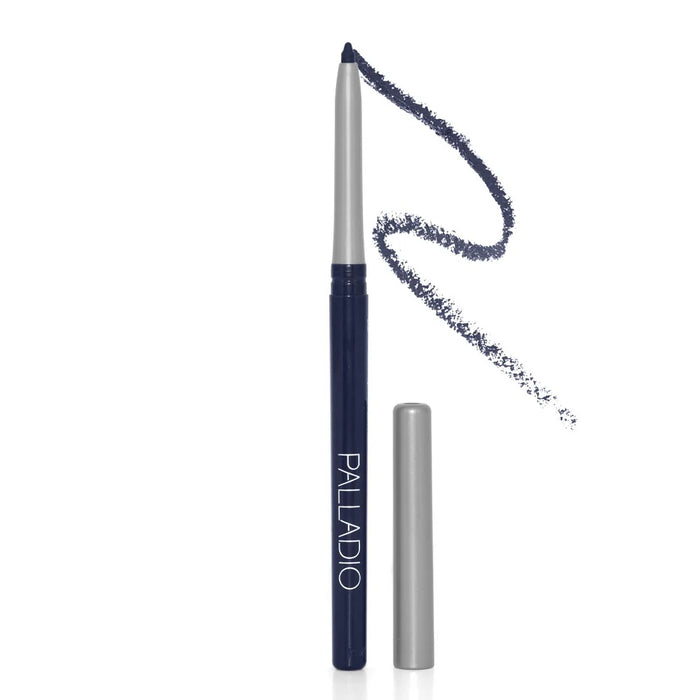 Palladio Retractable Waterproof Herbal Eye Liner