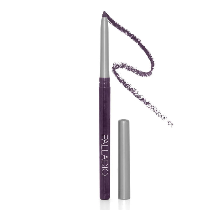 Palladio Retractable Waterproof Herbal Eye Liner