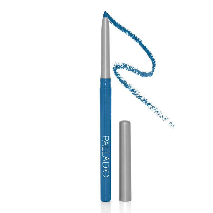 Palladio Retractable Waterproof Herbal Eye Liner