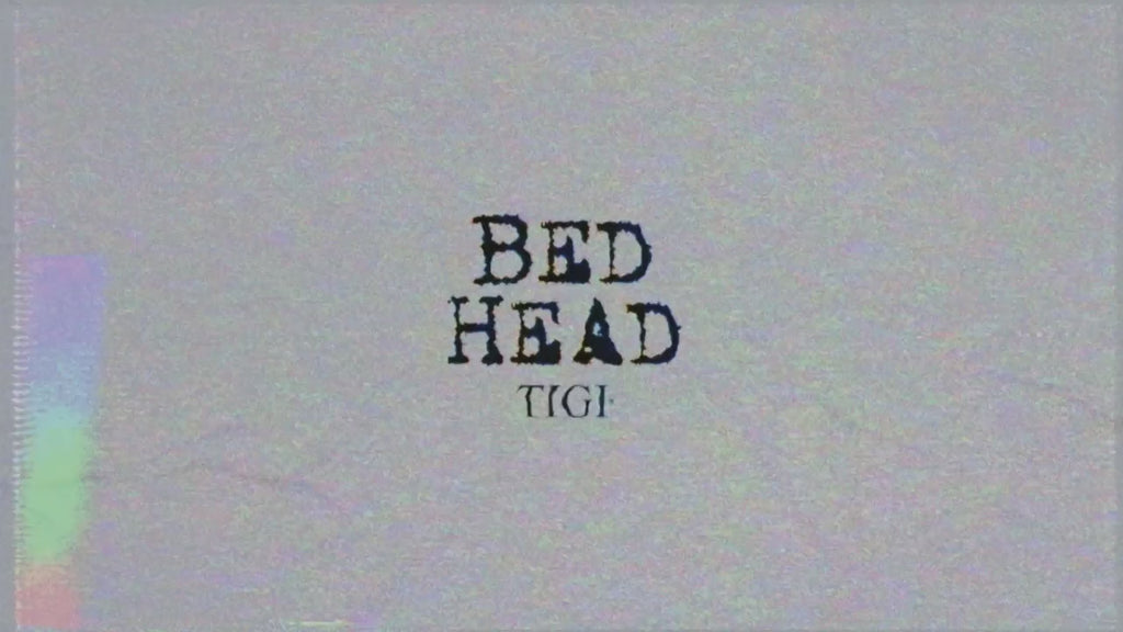 Bed Head by TIGI Curls Rock Amplifier Curly Hair Cream