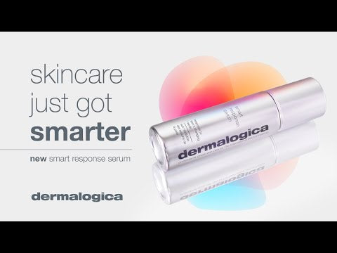 Skin care just got smarter with Dermalogica smart response serum