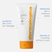 Dermalogica Protection 50 Sport SPF50 protects skin from sun damage, balances skin's moisture levels, and blends in smoothly without a cast