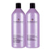Hydrate Sheer Shampoo and Conditioner Dup - 33.8oz.