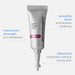 Dermalogica Age Smart Rapid Reveal Peel is a maximum strength pro exfoliation that smooths lines and boosts radiance while dissolving impurities without drying the skin