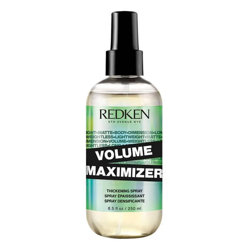 Redken Volume Maximizer Thickening Spray 8.5oz.