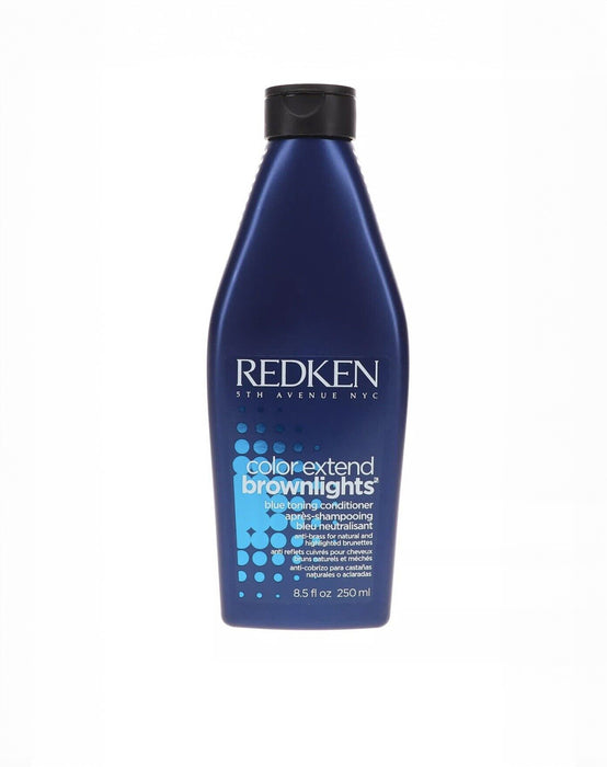 Redken Color Extend Brownlights Blue-Toning Conditioner